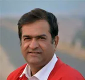 Nitish Priyadarshi