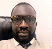 Oluwaseun J. Oguntuase