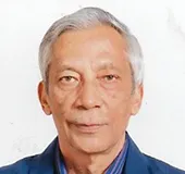 Pradeep Kumar Gautam