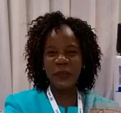 Paulette BynoePaulette Bynoe is a Senior Lecturer and the former Dean of the Faculty of Earth and Environmental Sciences at the University of Guyana. Paulette has 22 years of experience as an interdisciplinary trained environmental specialist and teacher in community disaster risk management environmental impact assessment environmental research methods and environmental resources policy. In 2015 Paulette was awarded the Golden Arrow of Achievement by His Excellency the President of the Cooperative Republic of Guyana for her contribution to environmental education and training research and development of policies on natural resources management.