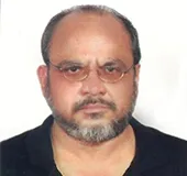 Pinaki Bhattacharya