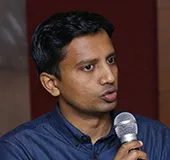 Prasanna Karthik