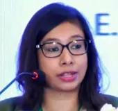 Premesha SahaPremesha Saha is a Fellow with ORF’s Strategic Studies Programme. Her research focuses on Southeast Asia, East Asia, Oceania and the emerging dynamics of the Indo-Pacific region. Premesha’s other research interests include: Indonesia’s maritime strategy, India and Southeast Asia, India’s Act East Policy, Asia-Pacific multilateralism.
Previously she has been an Associate Fellow at the National Maritime Foundation; Indo-Pacific Security Studies (FIPPS) Fellow sponsored by the US State Department at Daniel K. Inouye Asia Pacific Centre for Security Studies (DKI APCSS), Honululu, Hawaii; Visiting Fellow at Centre for Strategic and International Studies (CSIS) Jakarta; Visiting Fellow at Lemabaga Ilmu Pengetahuan (LIPI) Jakarta; and Darmasiswa Scholar sponsored by the Indonesian Ministry of Education and Culture at Universitas Katolik Indonesia Atma Jaya, Jakarta.
Premesha has completed her PhD from the Centre of Indo-Pacific Studies, School of International Studies, Jawaharlal Nehru University. Her PhD thesis is titled, ‘Indonesia’s Maritime strategy in the Indian Ocean.’ She has published extensively in peer reviewed journals like Maritime Affairs, The Indonesia Quarterly, The Defence Security Brief, Journal of the Indian Ocean Region, The Washington Quarterly and newspapers and magazines like The Jakarta Post, The Hindu, The Foreign Policy, Australian Financial Review, The Economic Times, The Hindustan Times, Firstpost. She has also published chapters in edited books published by Pentagon Press, Harper Collins.