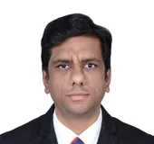 Pritish GuptaPritish Gupta is a graduate of Jindal School of International Affairs. Heformerly worked as a research intern with ORFs Eurasian Studies initiative.His research focuses on Russian foreign policy post-Soviet space and CentralAsia.
