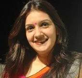 Priyanka Chaturvedi