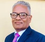 Purushottam OjhaPurushottam Ojha is former Commerce Secretary of the Government of Nepal.