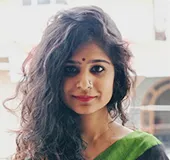 Radhika Radhakrishnan