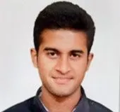 B. Rahul Kamath