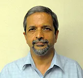Rajesh Basrur