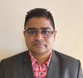 Ramendra PrasadDr. Ramendra Prasad is the Head of the Science Department and Senior Lecturer at University of Fiji.