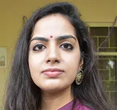 Ramya Rao Munjuluri