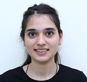 Rashi Sharma