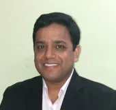 Reji K. Joseph