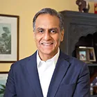 Richard Verma