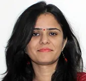 Ritu Sharma