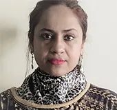 Romi Jain