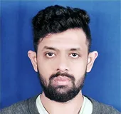 Saaransh Mishra