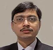 Sabyasachi Saha