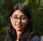 Sanjana Krishnan