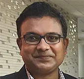 Sanjay M Pattanshetty