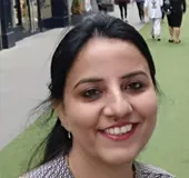 Shalini Bassi