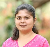 Shambhavi Naik