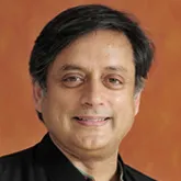 Shashi Tharoor