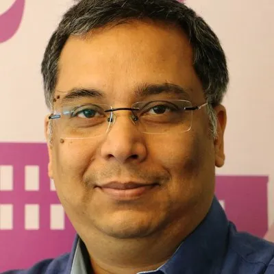 Shirish SinhaShirish Sinha is Director (Climate) at the Childrens Investment Fund Foundation (CIFF).