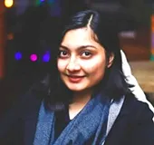 Shivangi Sinha