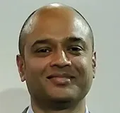 Siddharth Sivaraman