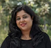 Sreeparna BanerjeeSreeparna Banerjee is a Junior Fellow at the Observer Research Foundation Kolkata with the Strategic Studies Programme.