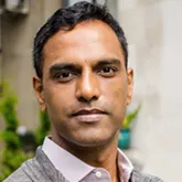 Sridhar Venkatapuram