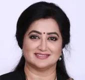 Sumalatha AmbareeshSmt. Sumalatha Ambareesh is Member of Parliament (Lok Sabha) Member High-Level Advisory Grouping on Countering Terror and Violent Extremism Inter-Parliamentary Union