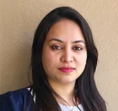 Sumitra KarkiSumitra Karki is a Program Coordinator and Research Associate Nepal Institute for International Cooperation and Engagement (NIICE)