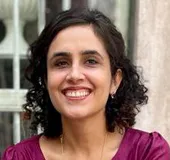 Sunaina Kumar