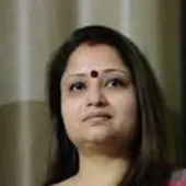 Suparna Ghosh-Jerath