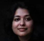 Tanaya Dutta Gupta