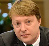 Timofei Bordachev