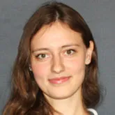 Viktoriia Ivanchenko
