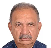 Vinay Kaushal