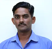 Vinod Kumar Tomar