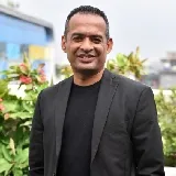 Arnav Singh GusainArnav Singh Gusain is Country Head Real Estate and Product for WeWork in India. Arnav has over two decades of experience in the real estate industry.