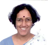 R V Bhavani