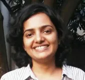 Chitra Pattabiraman