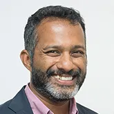 Karthik Nachiappan