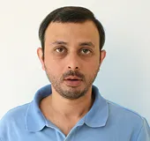 Kartik Bommakanti