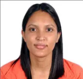 Mira KhadkaMira Khadka is a public health doctor. She has a MBBS and MPH degree from Nepal. She has extensive experience in refugee health and currently working as a research officer at Nepal Health Research Council Nepal. She is a lover of nature.