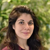 Laetitia Cesari