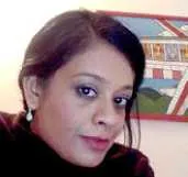 Shahana Chattaraj