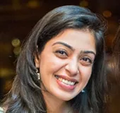 Vrinda KapoorVrinda Kapoor is a deep-tech entrepreneur &amp: biologist by training.